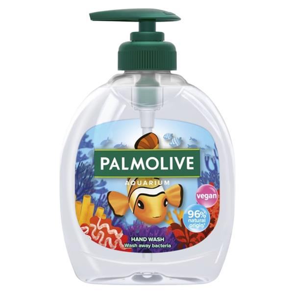 Palmoilve Palmolive saoun 300ml