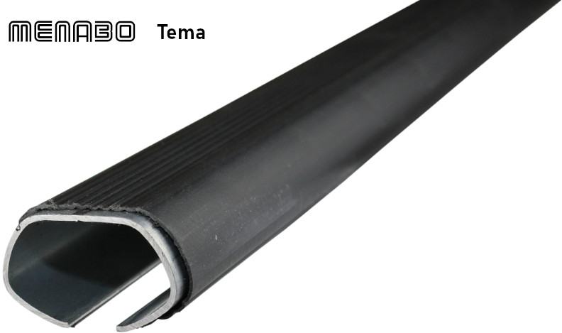 MENABO ŠIPKE TEMA FE1 112 CM, CRNE