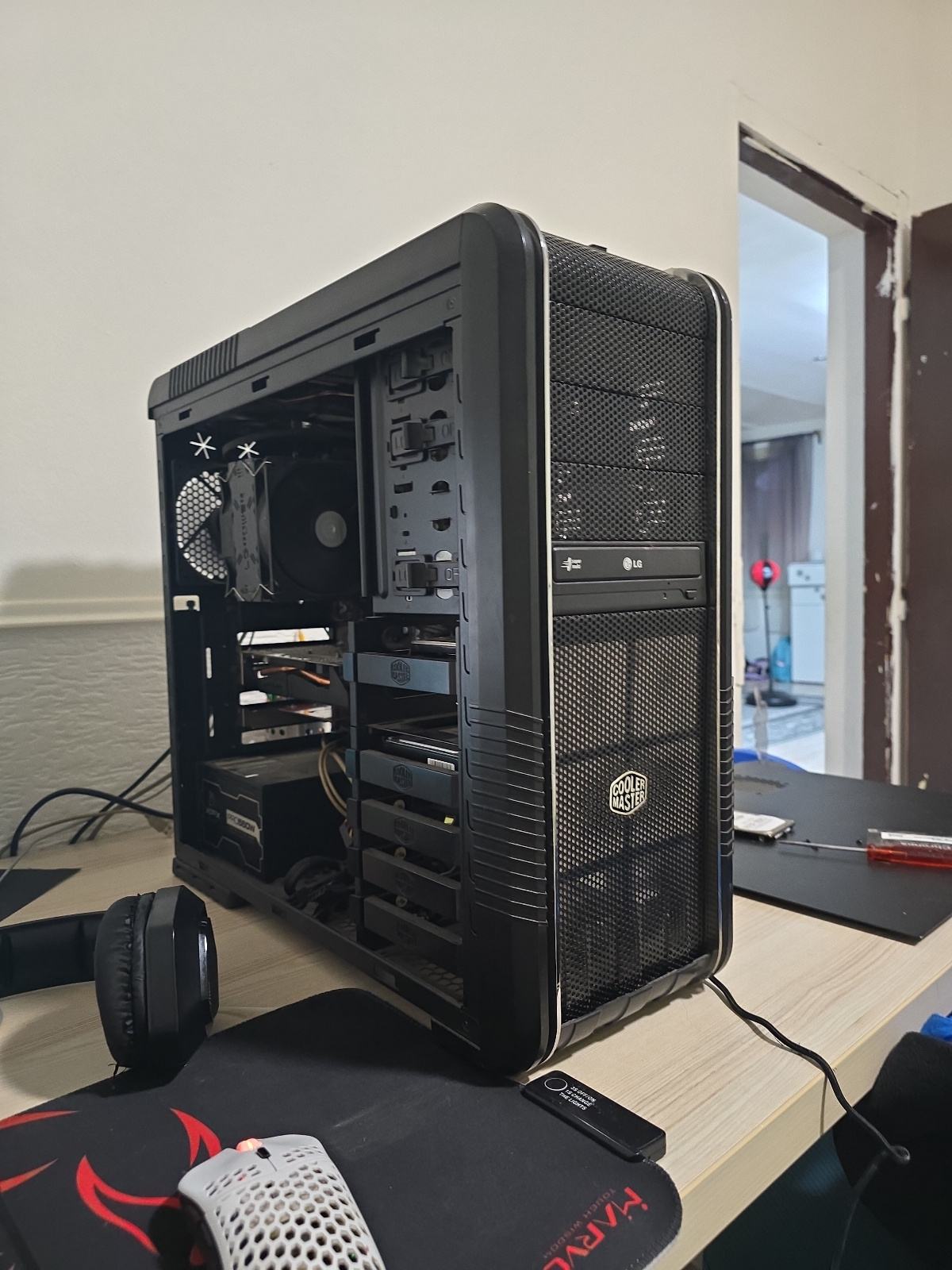 Amd fx 8350