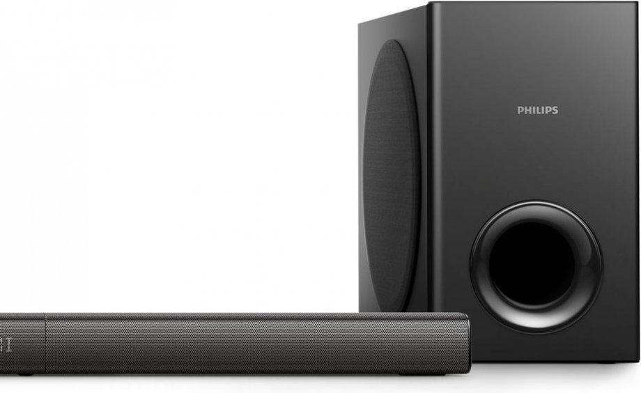Adattatore di rete/alimentazione per soundbar Philips