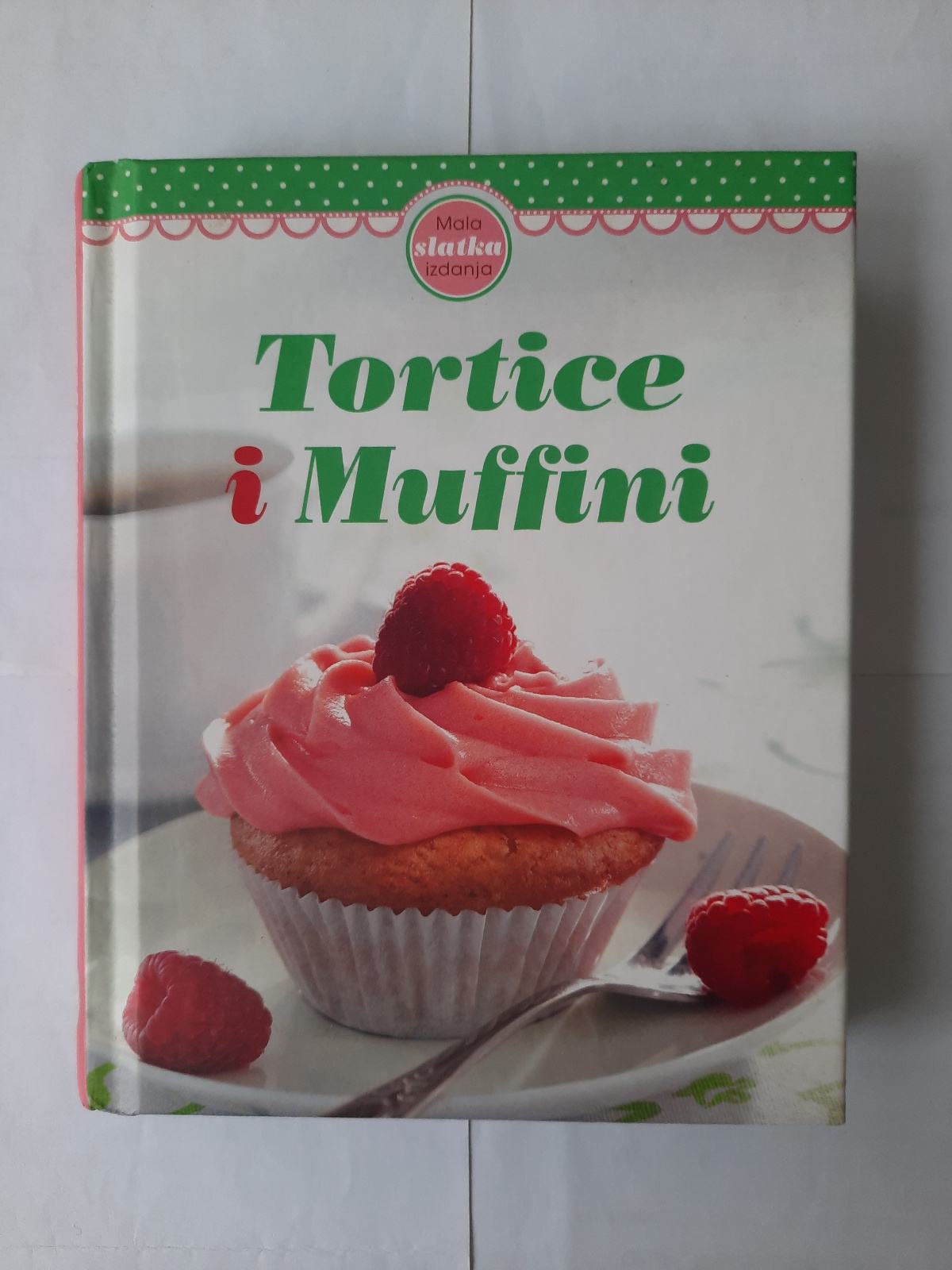 Liber Rijeka Tortice i Muffini