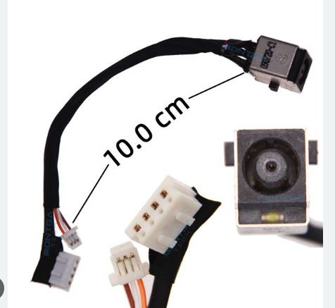 Displaykabel LCD Cable - Kompatibel Mit HP ProBook 4431S 4530S 4535S Serie