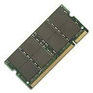 Barrette Mémoire RAM 512 Mo DDR SO-DIMM Pour IBM-Lenovo ThinkPad A31 - PC2100, Neuve, Garantie Limitée à Vie