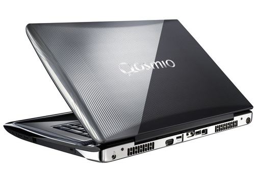 Graveur DVD Toshiba DV-W28S-RT1 - Pour Qosmio G50-13R - Occasion Fonctionnel