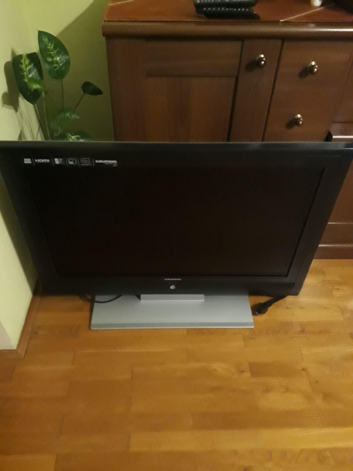 Grundig Vivance 37 Lxw 94 6710 Ref