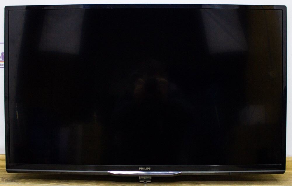 LCD TV Philips 42 106cm full HD 1080p