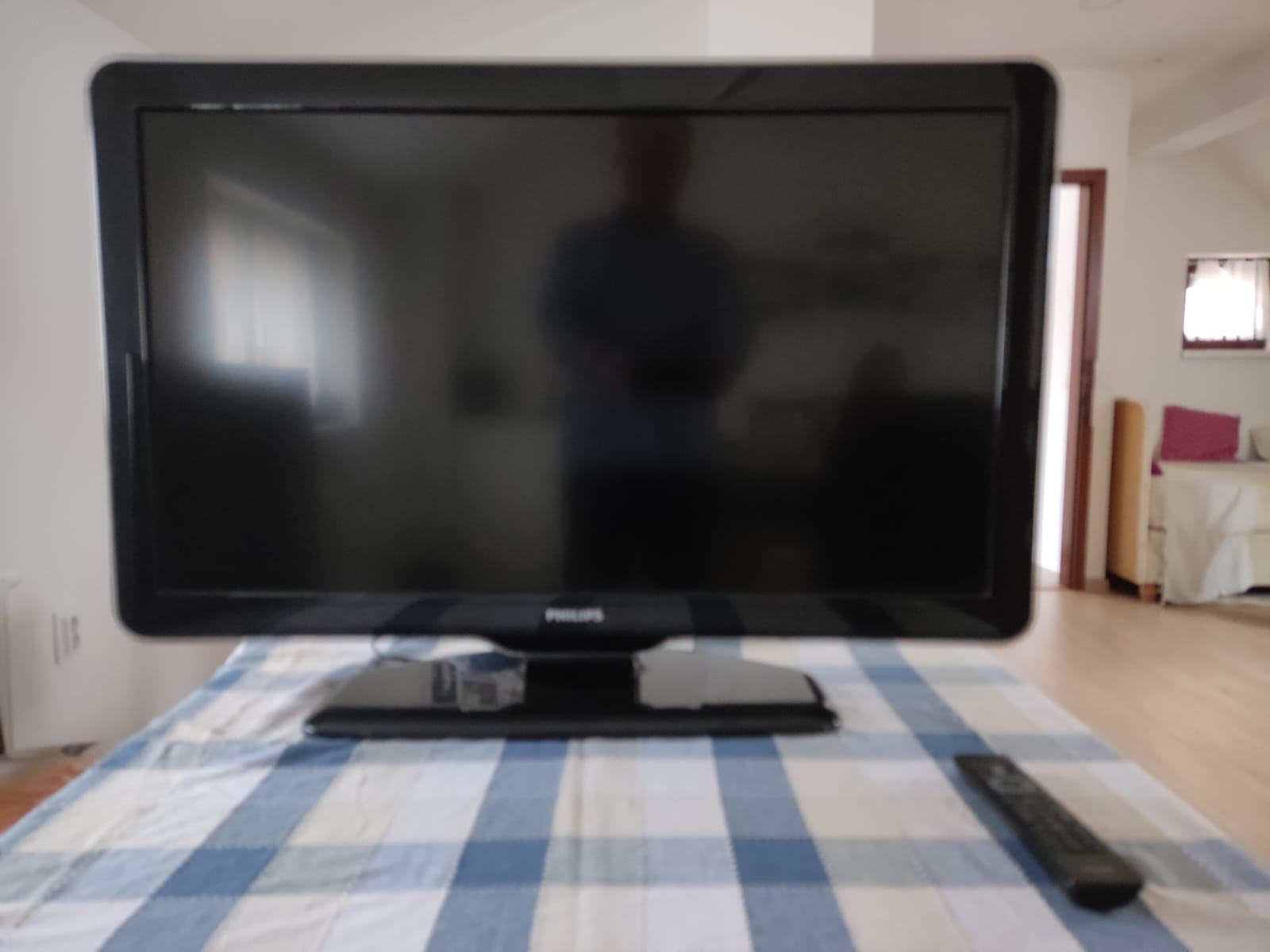 ErsatzFernbedienung für Philips TV 37PFL5604H | 37PFL5604H/10