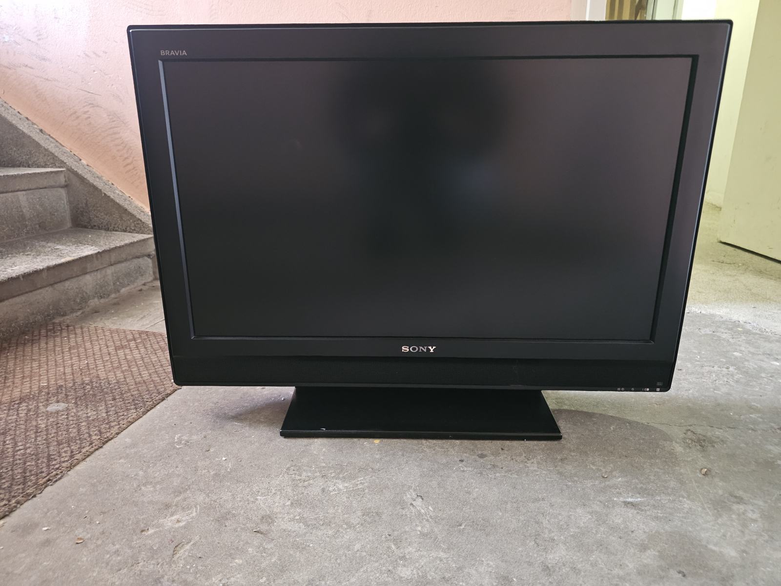 Câble LMDS Pour TV Sony (compatible) - Modèle KDL 32P3000 E - Occasion