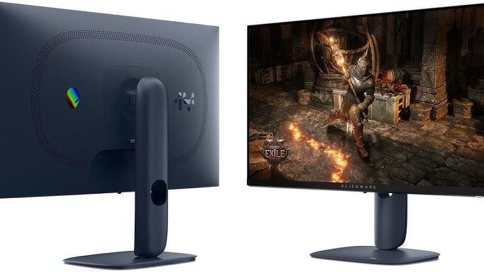 Alienware AW2725DM 2K 180Hz