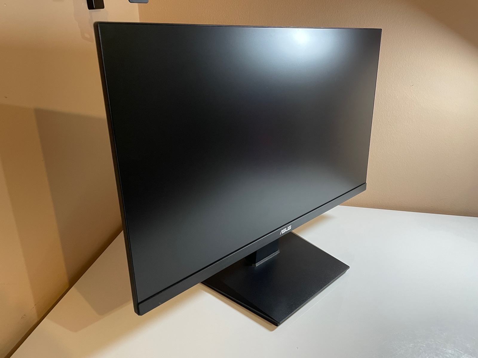 Asus monitor