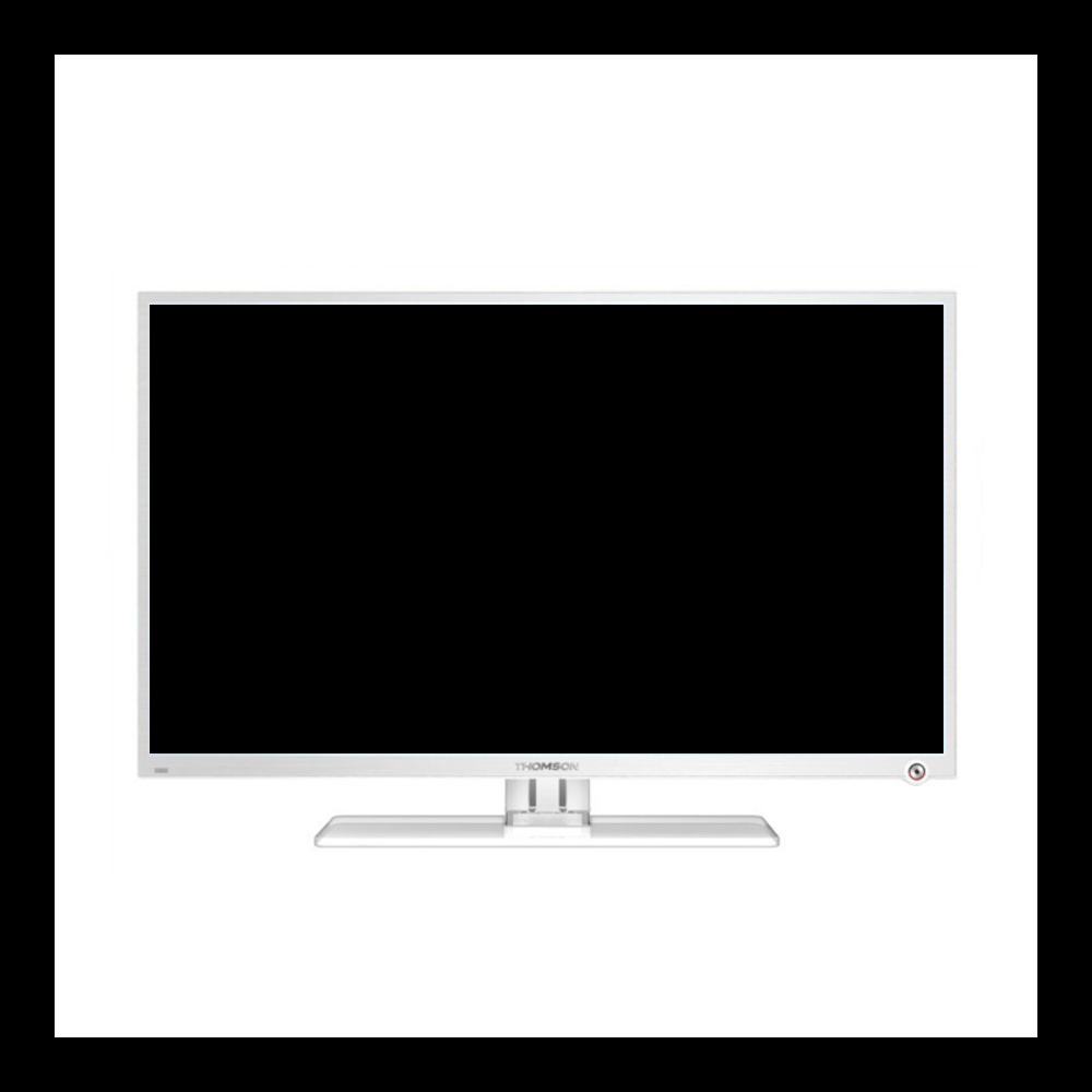 Télécommande De Remplacement Pour TV Thomson 32HU5253W - NEUVE, Générique