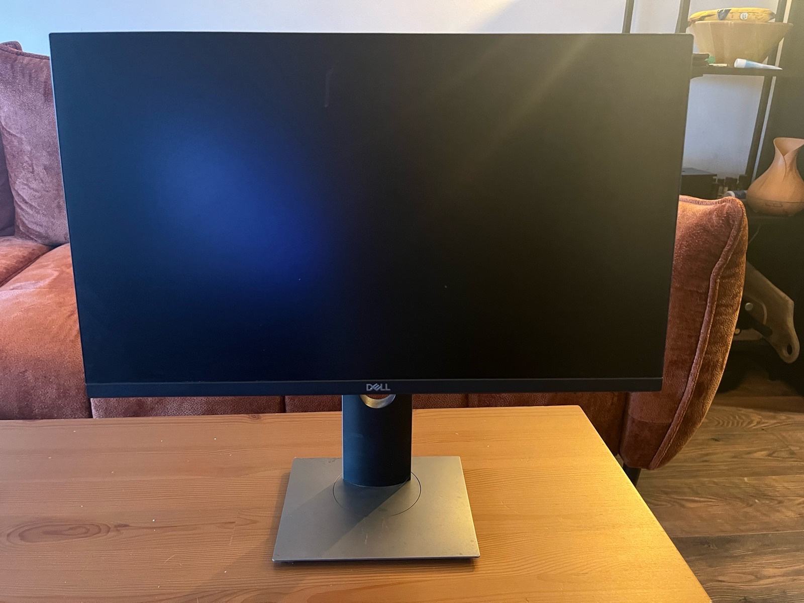Monitor Dell P2419H