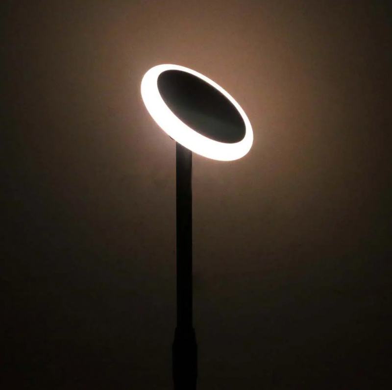 Led Solar Vrtn VT-943 LED VRTNA SOLARNA LAMPA