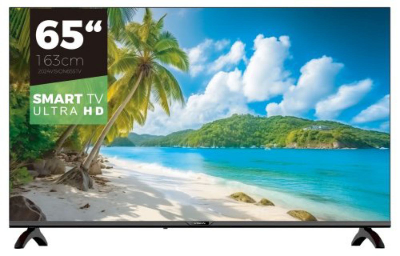 Vision Android Tv Vision 4K Ultra Hd smart tv android 65