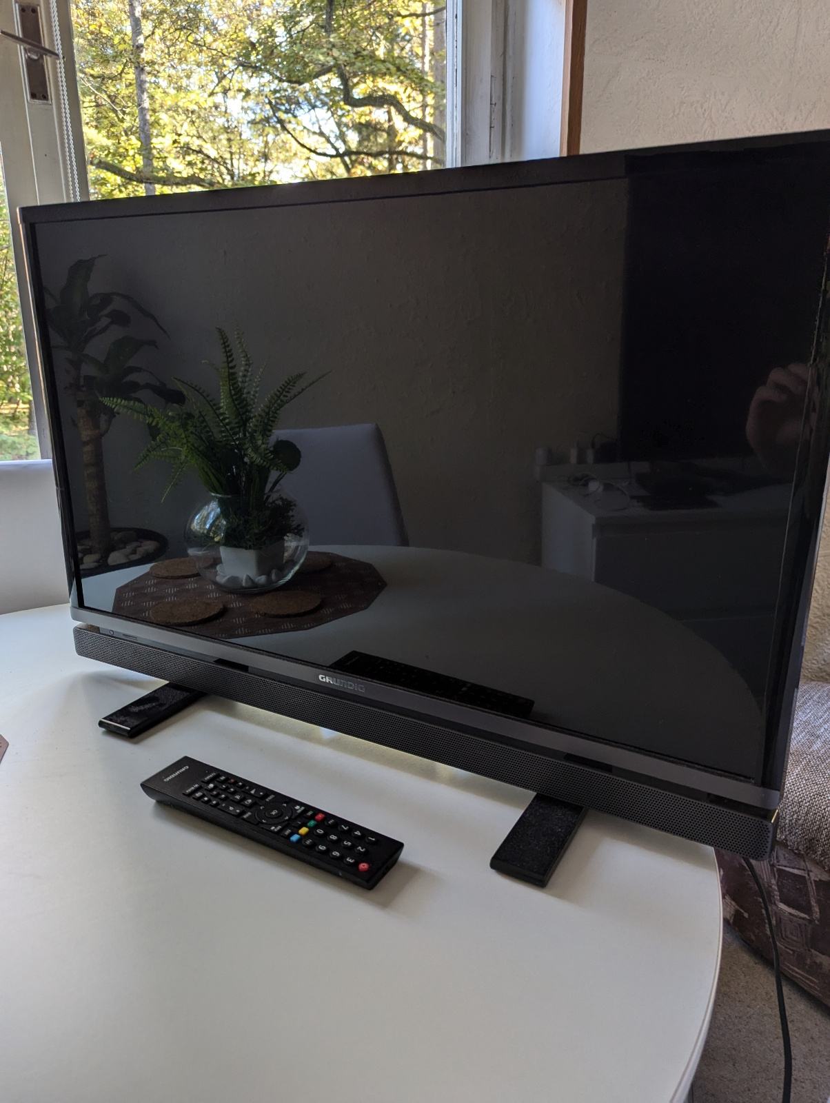 Grundig 32 VLE 5527 BG 32'' inç 3 Adet Tv Led Bar Fiyatı - Merter Elektronik