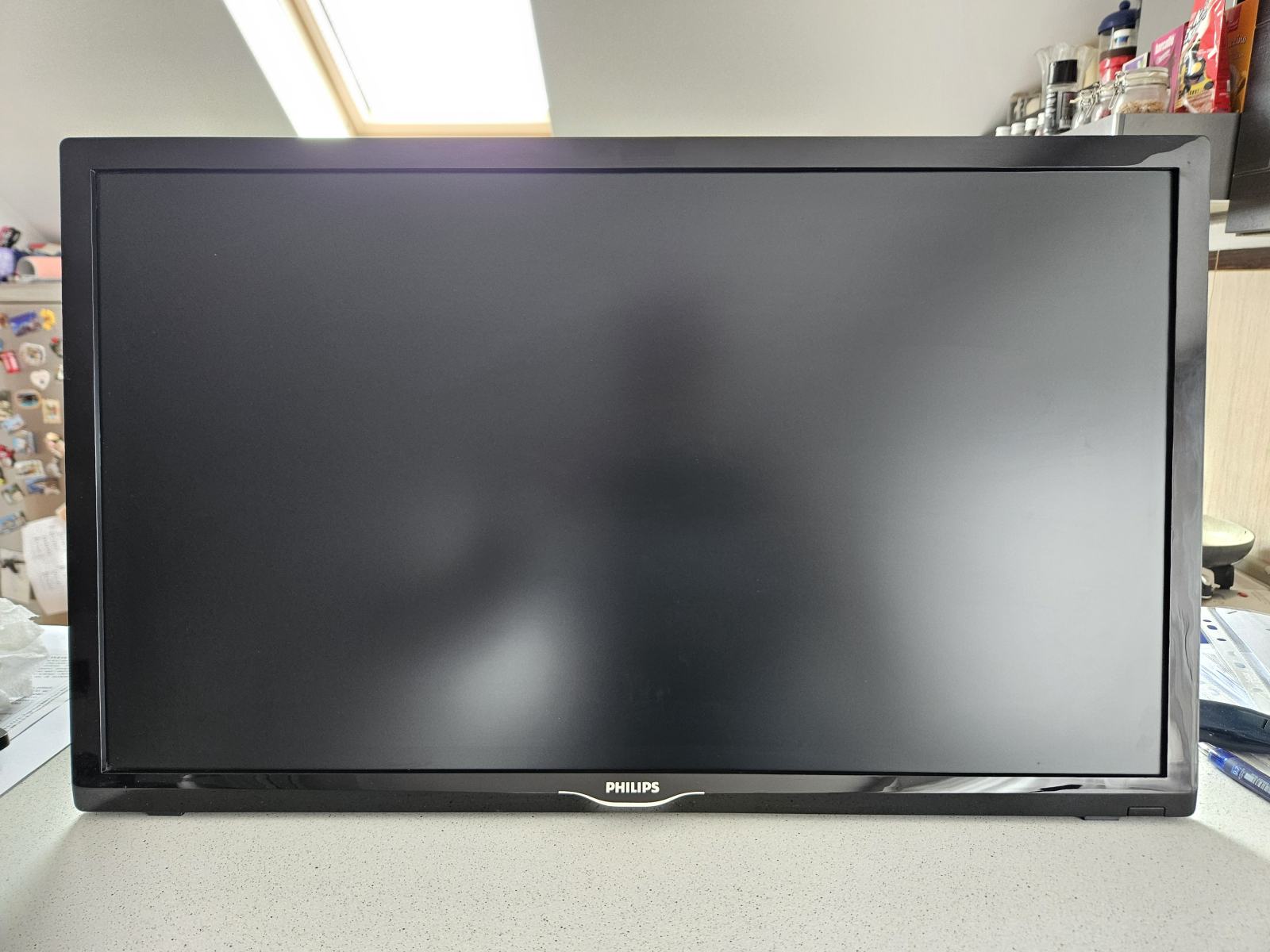 Ersatzteile Für Philips 24PFS4022/12 FZ1 TV