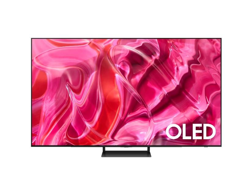 Slika Cat SAMSUNG oled 77 Model: QET7S90CAT