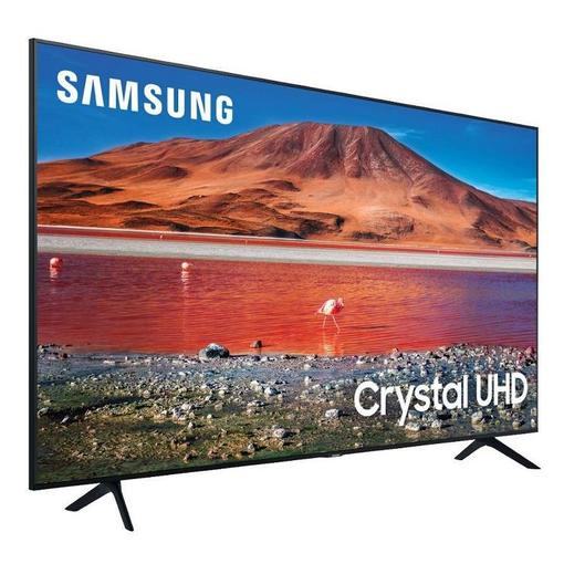 SAMSUNG TV UE43TU7092 Crystal UHD 4K Smart NOVO! RAČUN I GARANCIJA