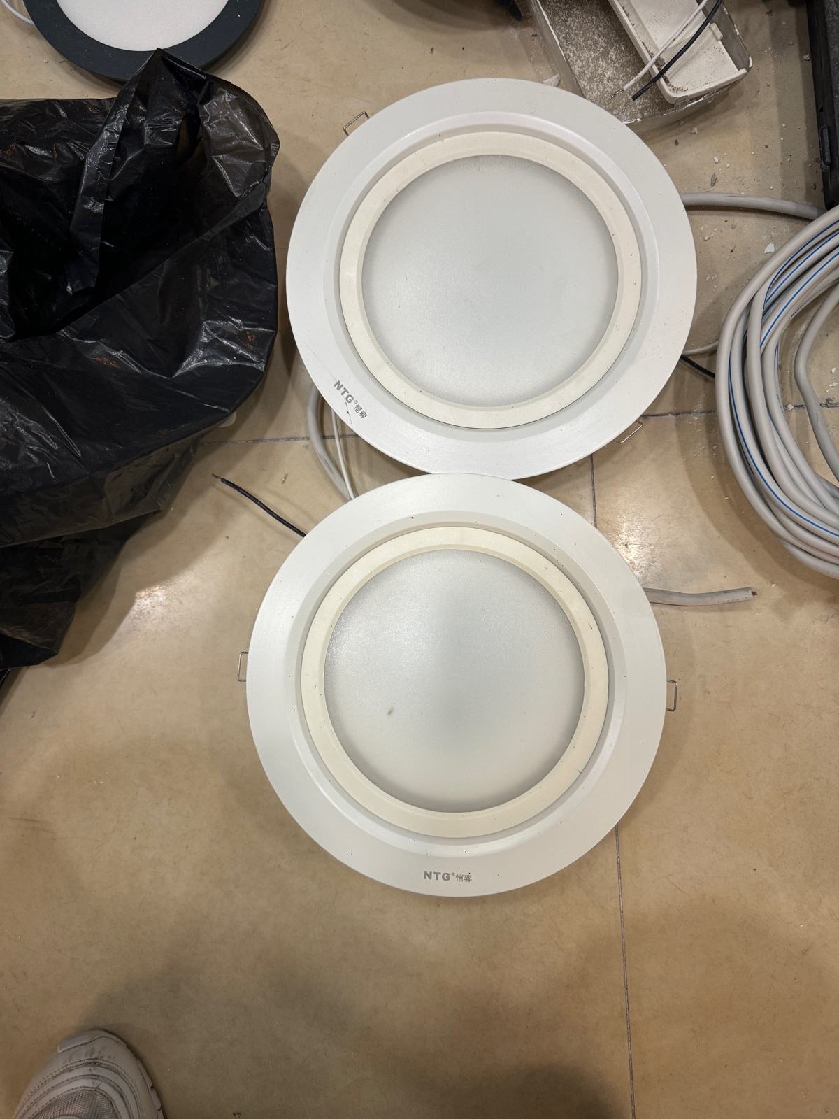 Led Paneli Rekame Led paneli