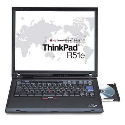 IBM ThinkPad R51e