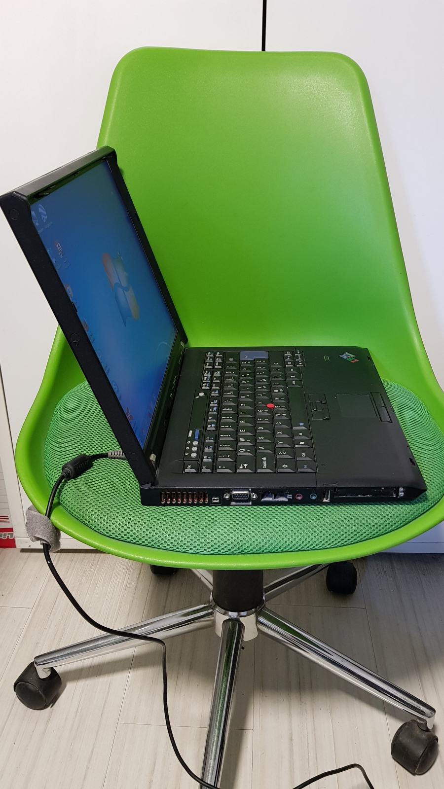 Ibm R60 IBM ThinkPad R60