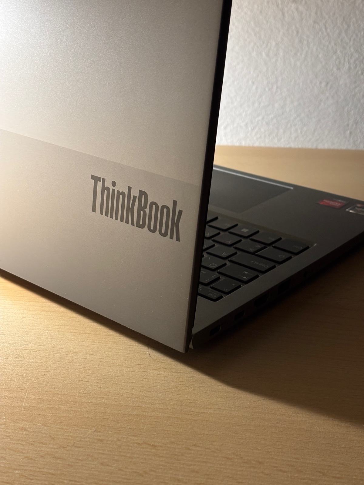 Écran LCD Remplacement Pour Lenovo ThinkBook 15 G4 ABA - 15.6 Pouces FHD IPS, Dalle Neuve