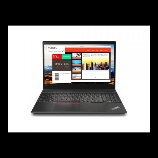 Écran LCD LED 15.6" IPS FHD Pour Lenovo ThinkPad T580 - Remplacement Neuf - Compatible Modèles 20L9 - Résolution 1920x1080