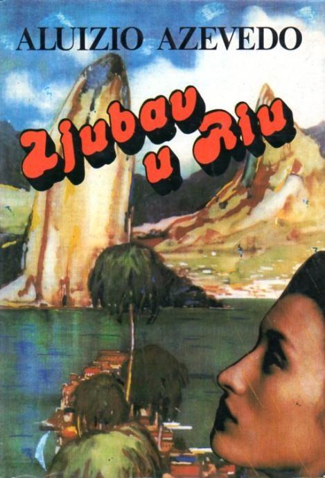 Aluizio Azevedo: Ljubav u Riu