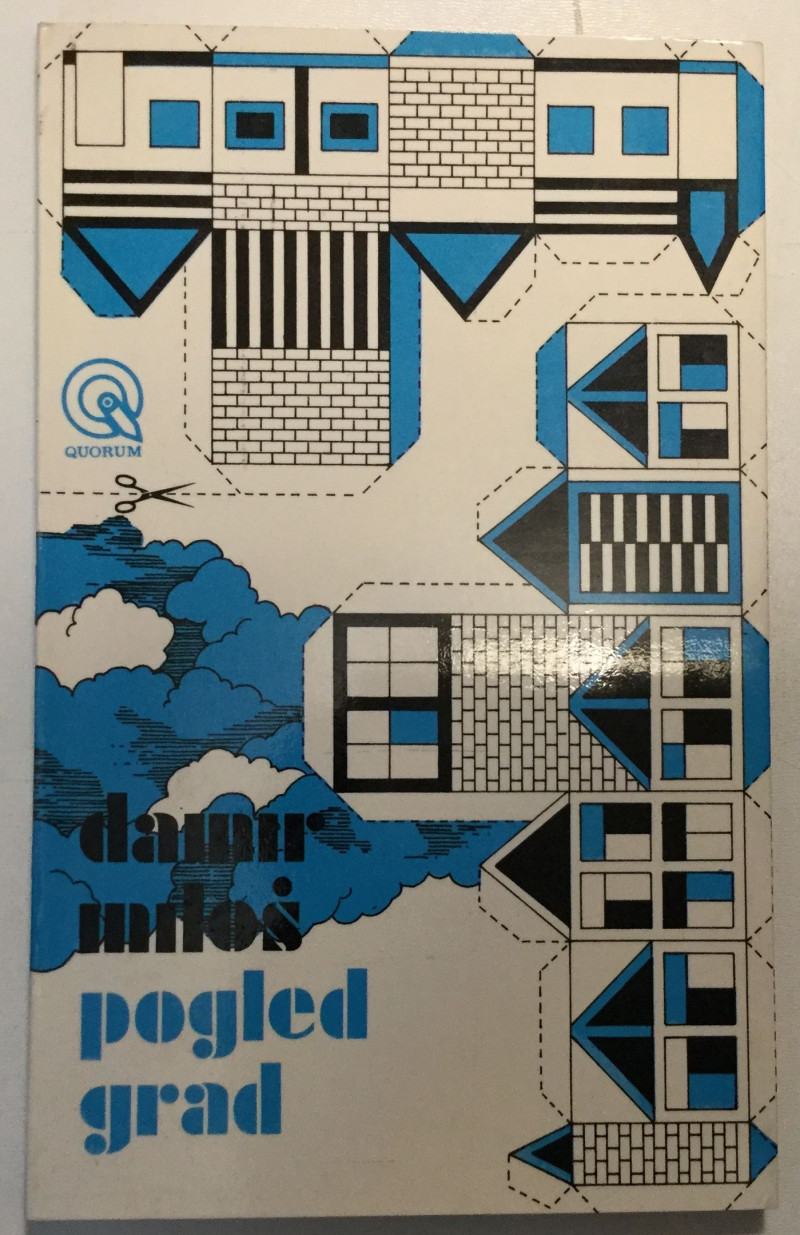 DAMIR MILOŠ : POGLED GRAD