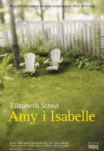 Isabel Stroot Elisabeth Strout : Amy i Isabelle