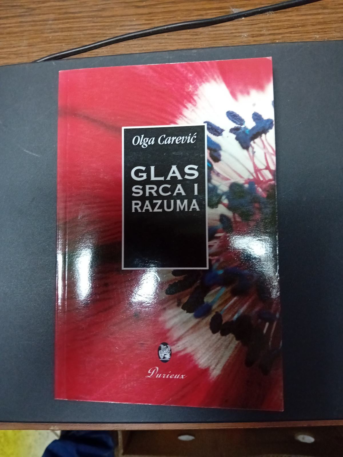 Glas Razuma glas srca i razuma carevic