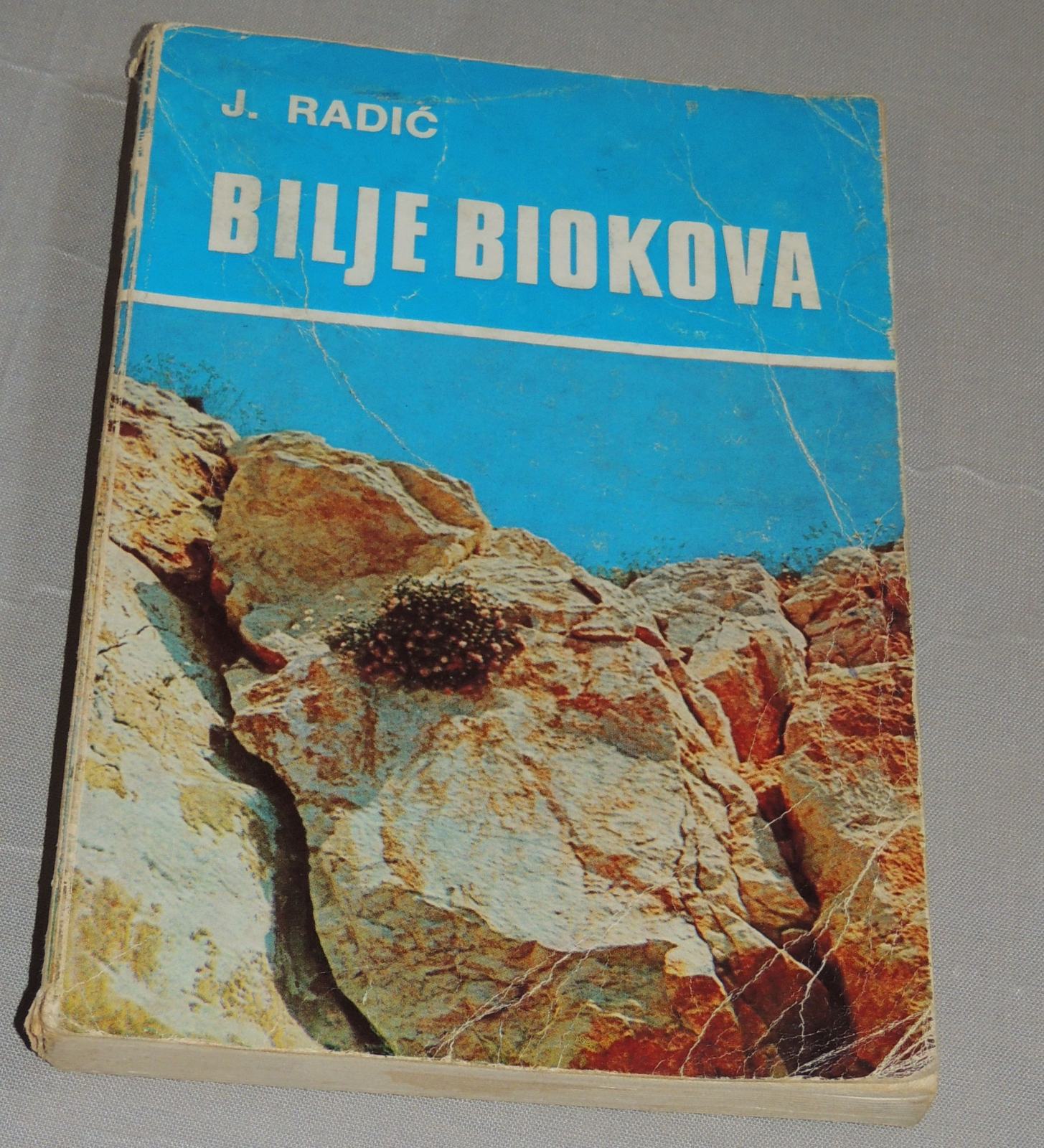 Jure Radić Jure Radić Bilje Biokova