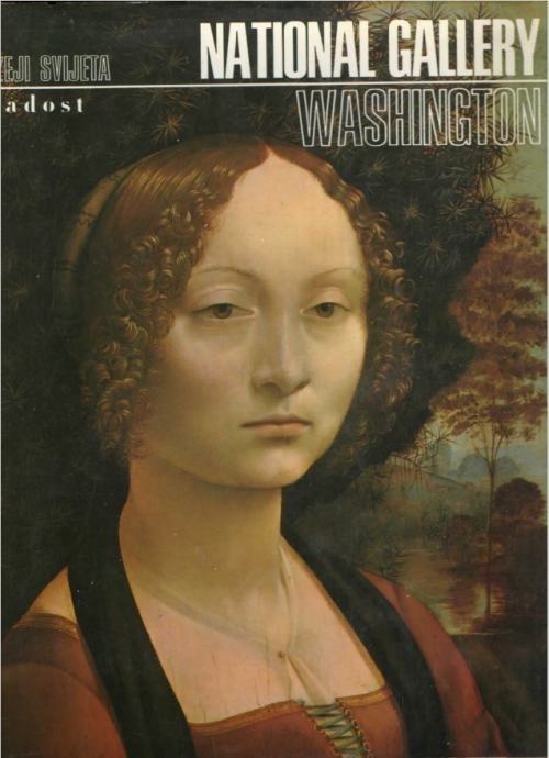 Muzeji svijeta: National Gallery Washington