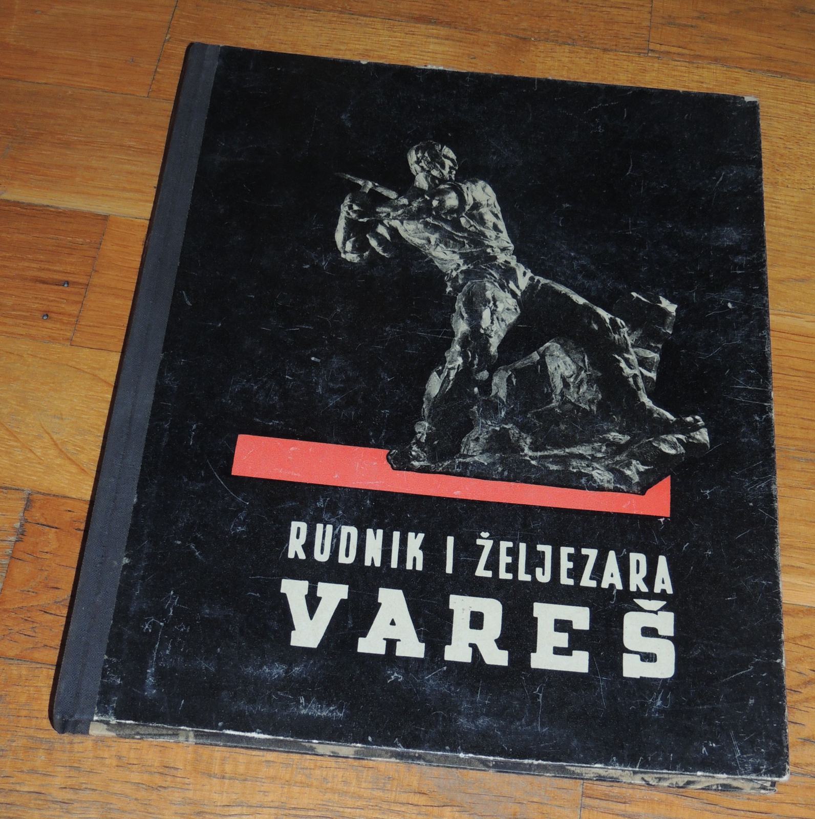 Rudnik i željezara Vareš