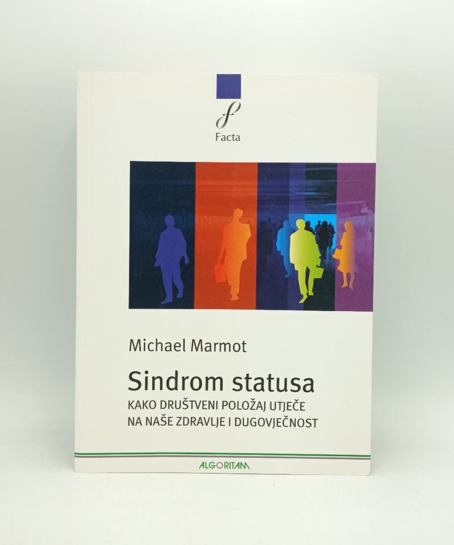 Sindrom statusa