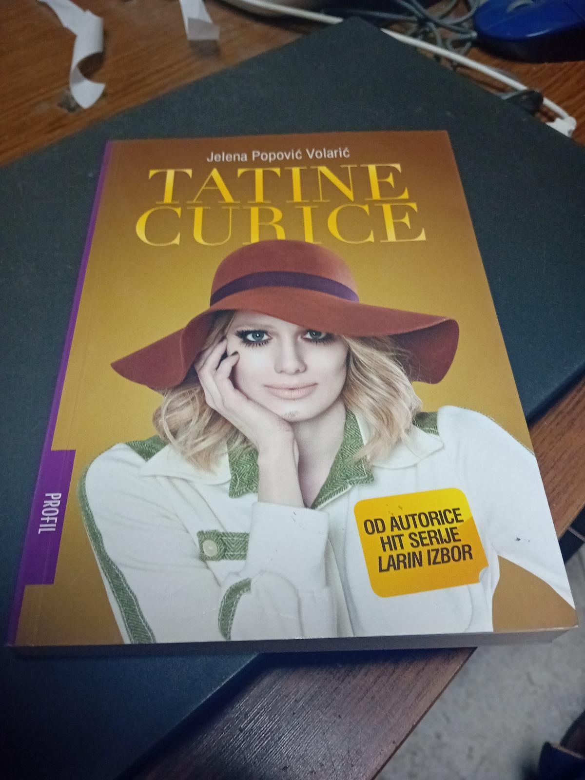 tatine curice volaric