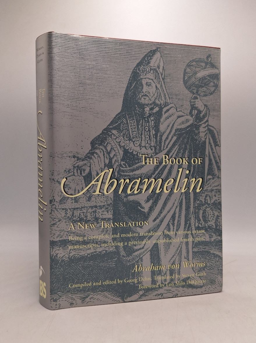 The Book of Abramelin