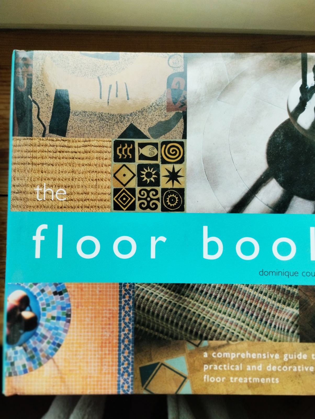 Floor Text Books The Floor Book