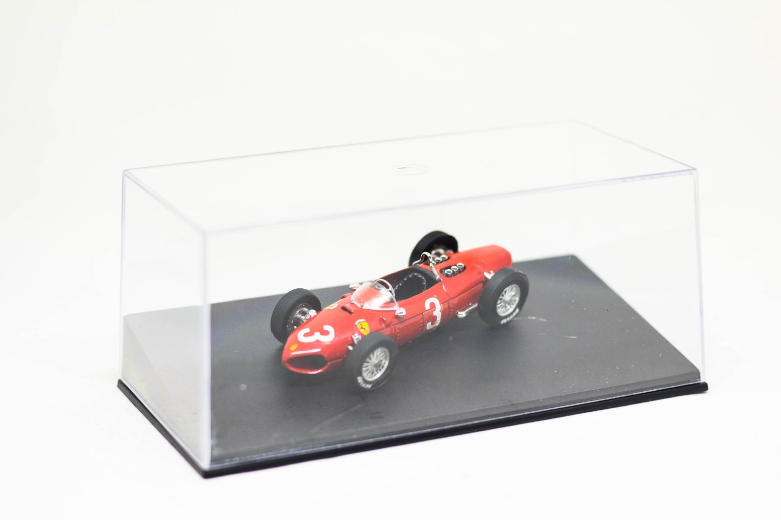 SOLIDO SÉRIE 100 , FERRARI F1 . réf 167 , SOLIDO EUR 38,00 - FR