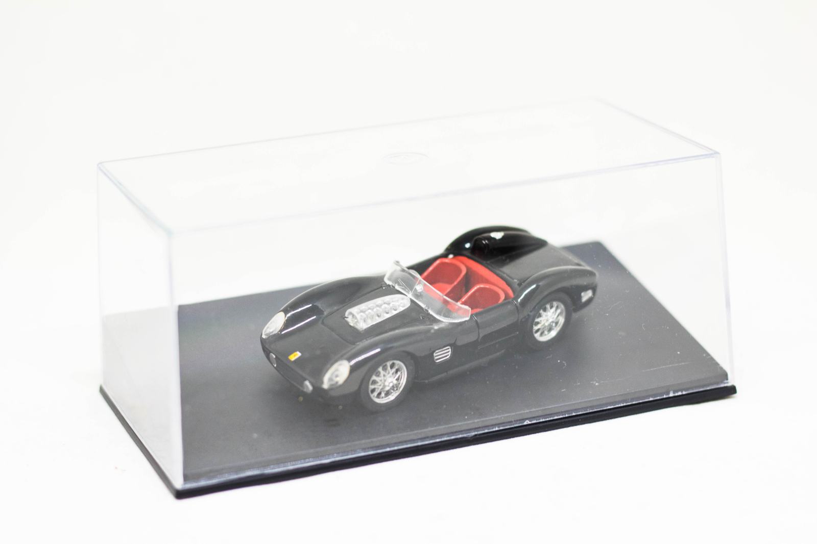 Ferrari 250 SWB Chiti Testarossa - Kit Construit PROVENCE MOULAGE - 1/43 - Occasion