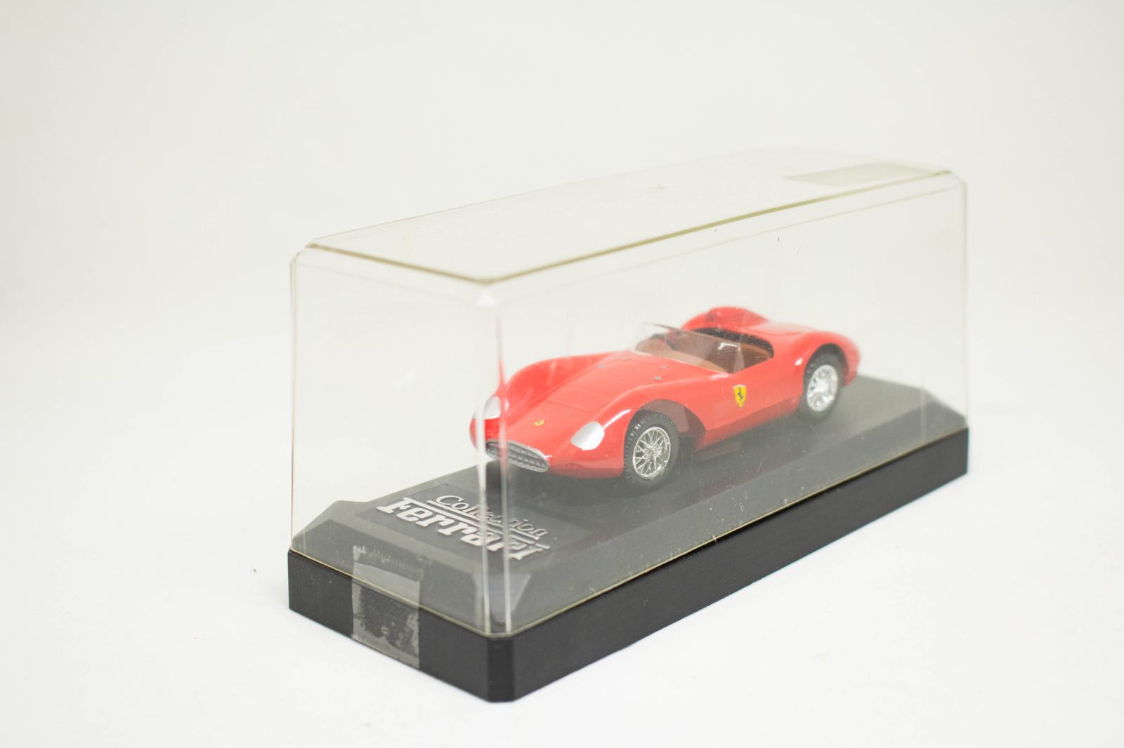 Solido - Ferrari 500 TRC 57 - Collection