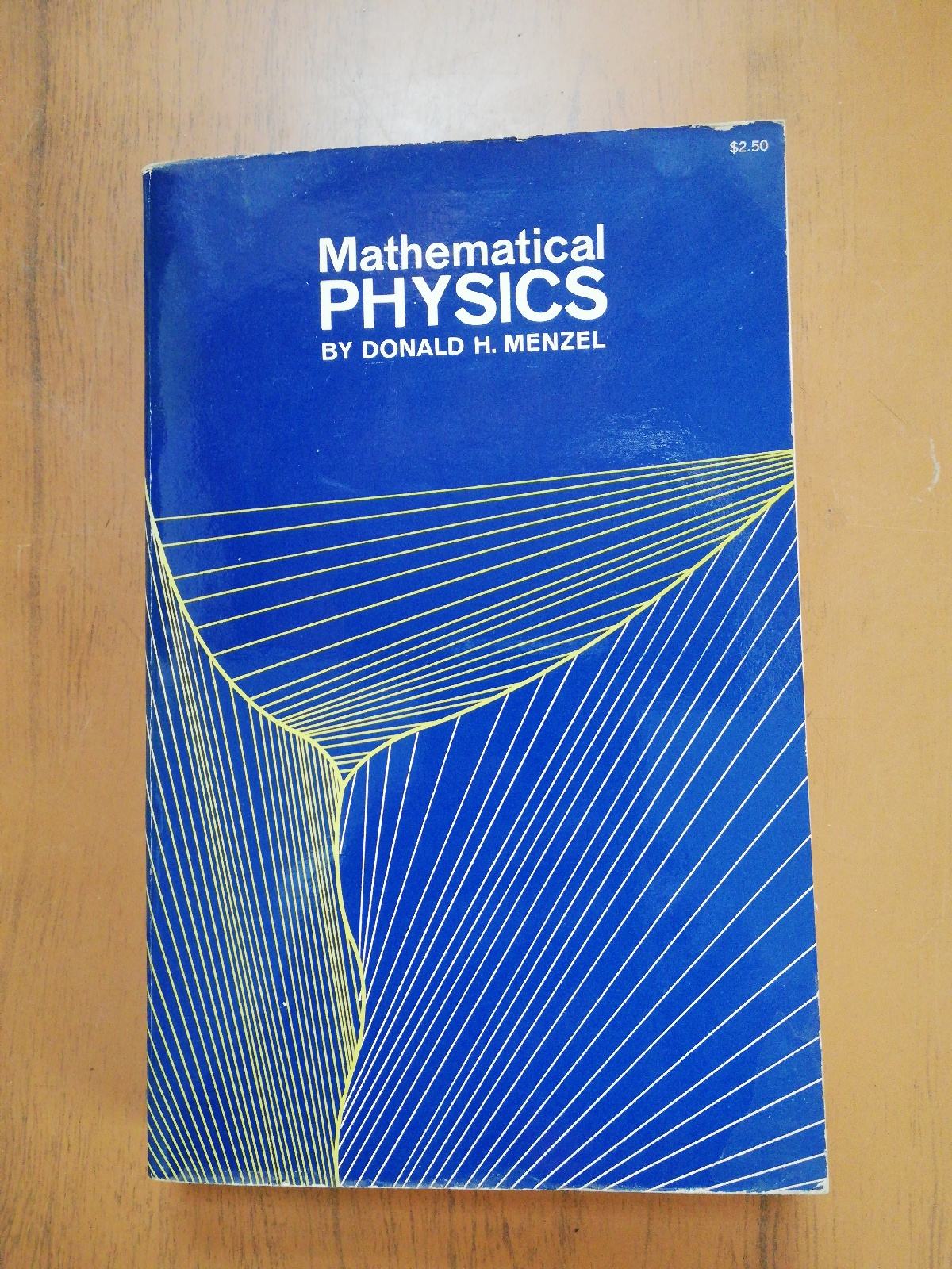 Merzel: Mathematical physics, 7e