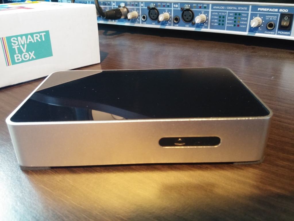 Android M8 Amlogic S802 Android TV Box Quad Core 2GB/8GB Mali450 XBMC