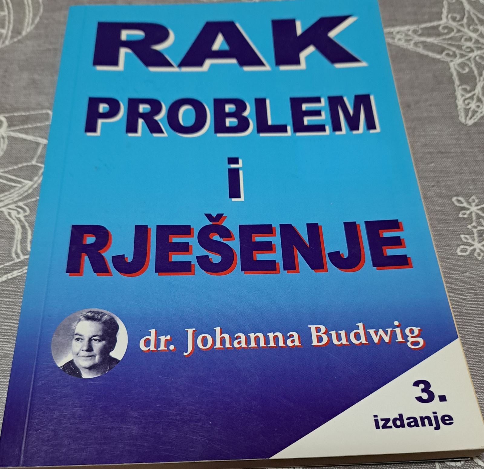 RAK problem i rješenje 3. izdanje