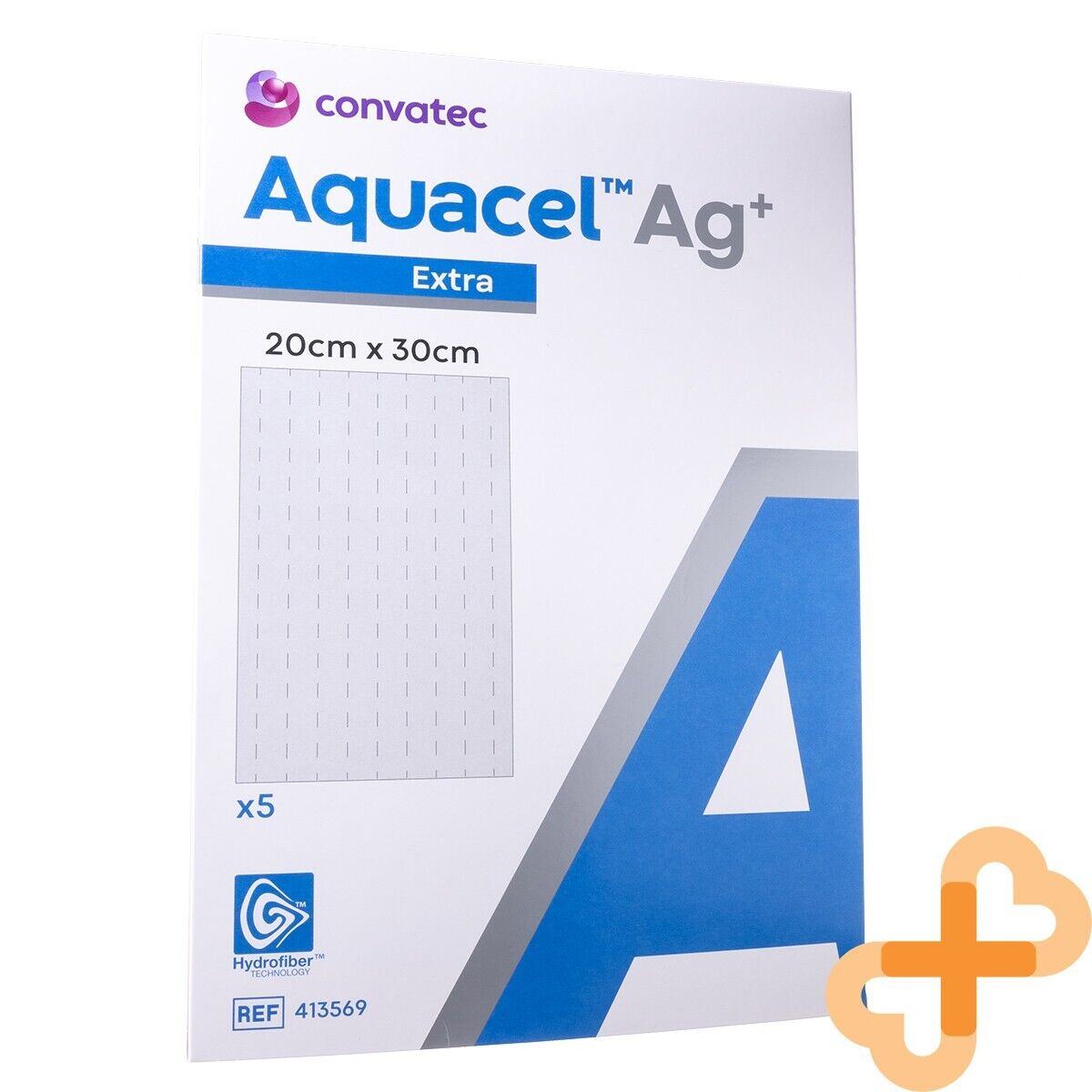 AQUACEL AG+