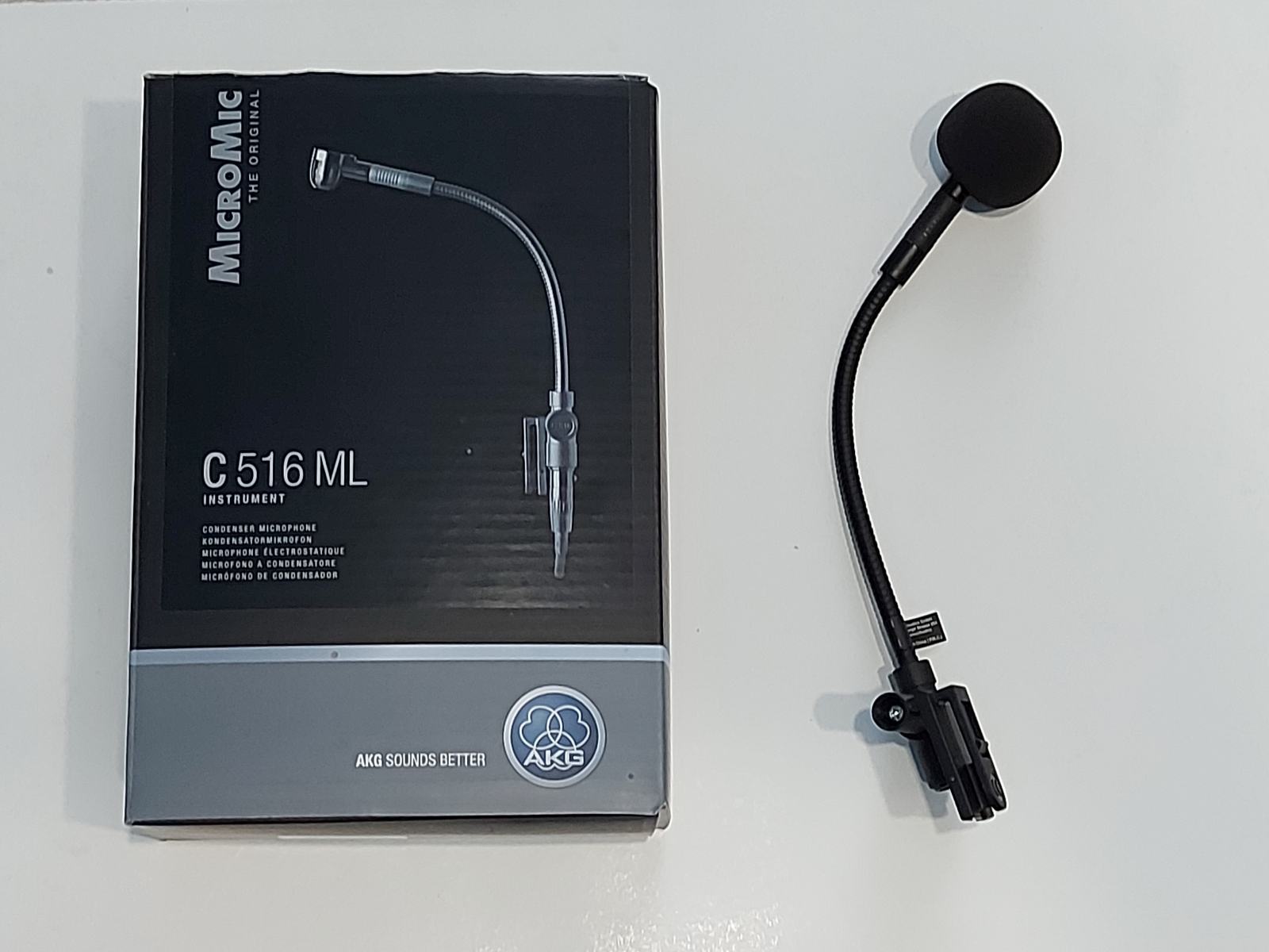 AKG C516 ML