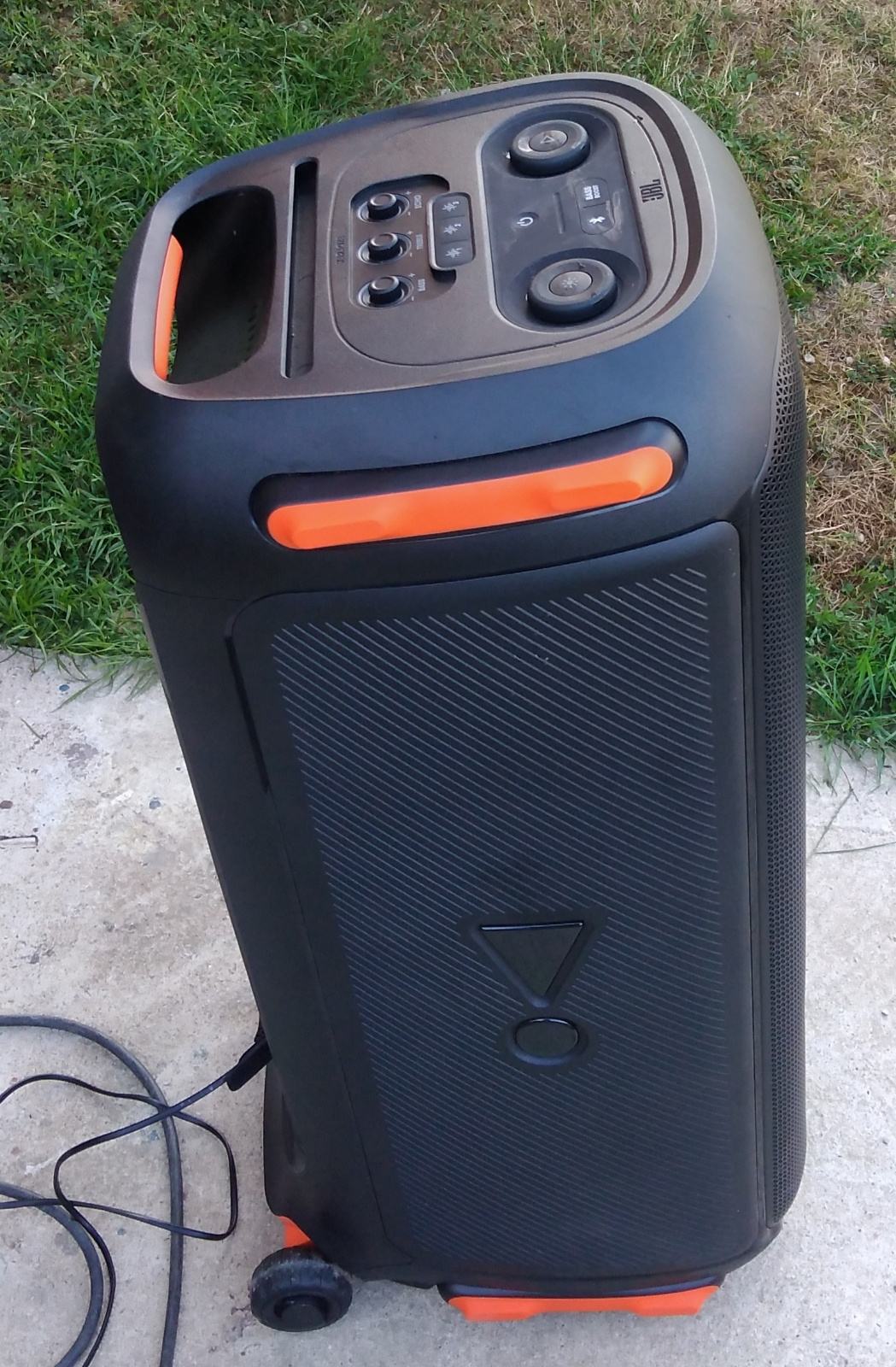 JBL PARTY BOX 710