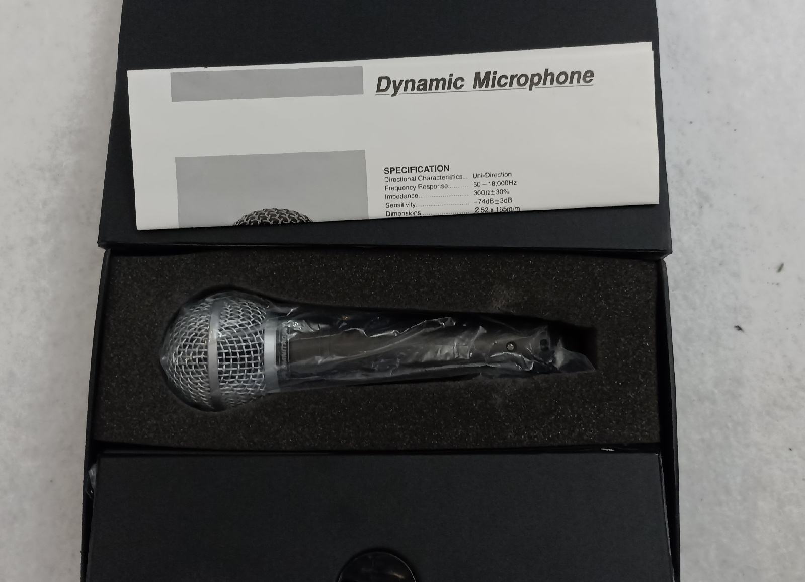 Omnitronic M-1220 – Enceinte Moniteur 2 Voies 600 W – 12 Pouces – Son Puissant Scène & DJ