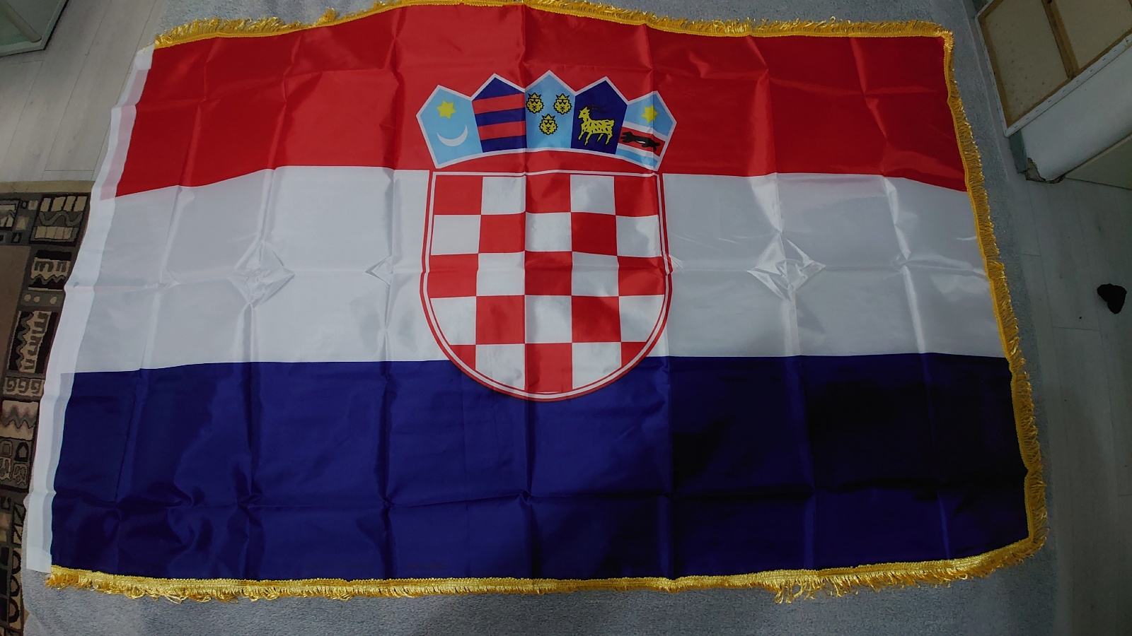 Hrvatska Zastava hrvatska-zastava