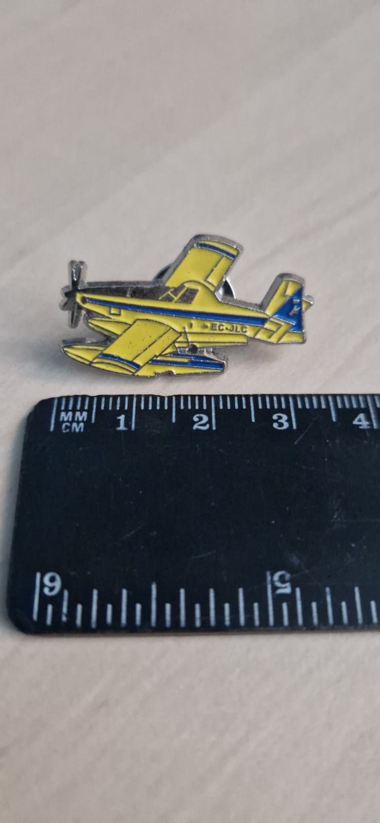 značka air-trakctor at-802af